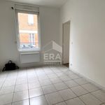 Rent 2 bedroom apartment of 33 m² in Reims