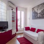 Alquilo 1 dormitorio apartamento de 25 m² en Barcelona