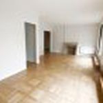 Rent 3 bedroom apartment of 119 m² in Paris