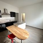 Appartement de 50 m² avec 2 chambre(s) en location à Roanne