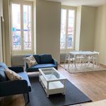 Appartement de 54 m² avec 2 chambre(s) en location à Bourges