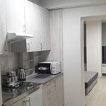 Rent 1 bedroom apartment of 21 m² in Lublin
