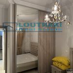 Rent 2 bedroom apartment of 56 m² in Loutraki