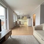 Wynajmij 1 sypialnię apartament z 40 m² w Poznań