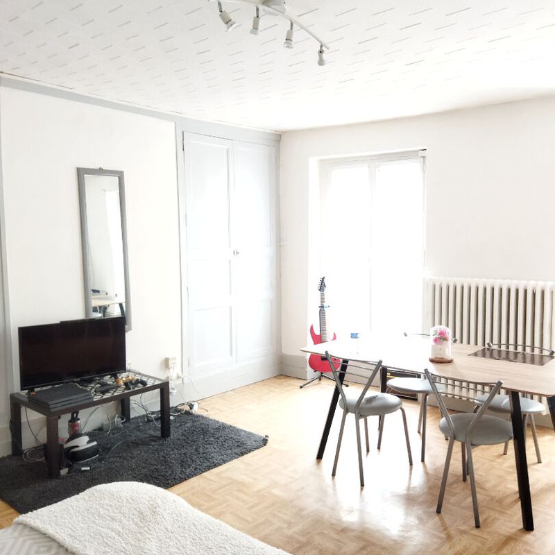 En location Appartement 1 pièce 41 m Blois