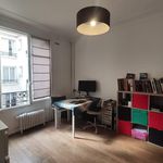 Rent 1 bedroom apartment of 34 m² in Paris