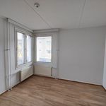 Vuokraa 3 makuuhuoneen talo, 74 m² paikassa Helsinki