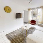 Appartement de 81 m² avec 5 chambre(s) en location à Bordeaux