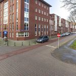 Rent 3 bedroom apartment of 119 m² in Rotterdam