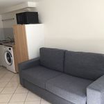 Rent 1 bedroom apartment of 26 m² in Saint-Jean-de-Braye