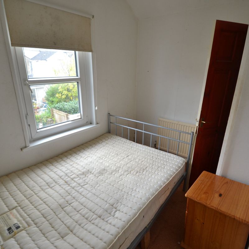 1 bed house / flat share to rent in Rawden Place, City Centre, CF11