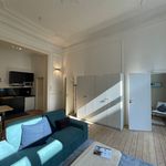 Rent 1 bedroom apartment of 50 m² in Sint-Gillis