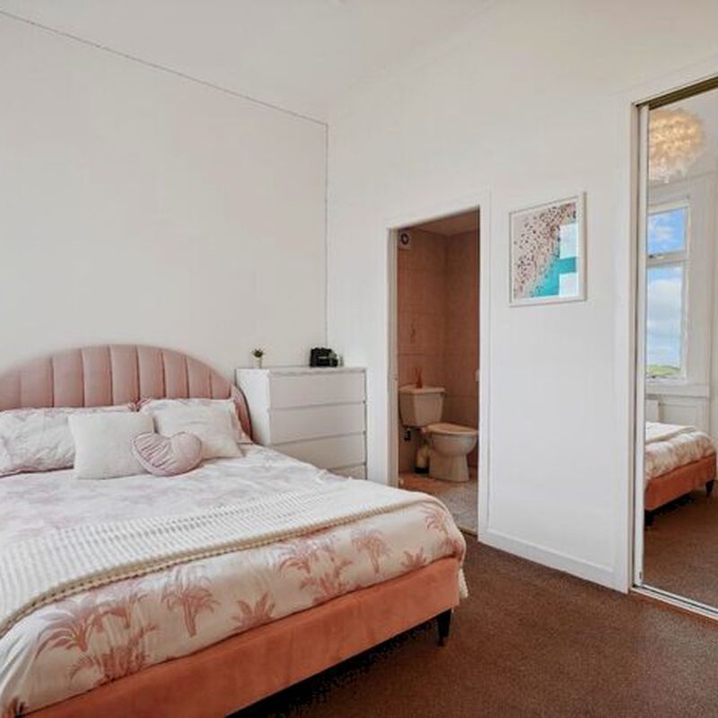 5 Bedroom Detached House To Rent In Janefield, Waverley Street, Coatbridge, ML5 Cliftonville