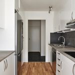 Rent 2 bedroom apartment of 61 m² in Växjö