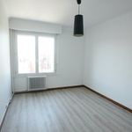 Rent 3 bedroom apartment of 90 m² in Lille