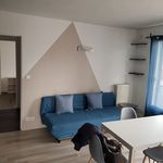 Appartement de 47 m² avec 3 chambre(s) en location à Arrondissement of Grenoble