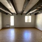 Rent 4 bedroom apartment of 85 m² in Rians