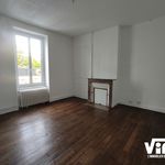 Rent 2 bedroom apartment of 41 m² in Limoges