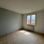 Rent 3 bedroom apartment of 60 m² in Mont-Saint-Aignan