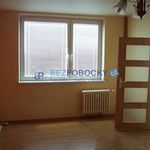 Pronajměte si 3 ložnic/e byt v Havlíčkův Brod