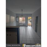 Rent 1 bedroom apartment of 28 m² in Mâcon
