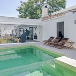 Alquilo 4 dormitorio casa de 750 m² en Nueva Andalucía