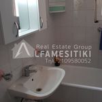 Rent 2 bedroom apartment of 89 m² in Tzitzifies Kallithea