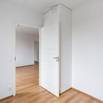 Vuokraa 3 makuuhuoneen asunto, 62 m² paikassa Vantaa