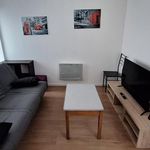 Appartement de 56 m² avec 2 chambre(s) en location à Cherbourg-en-Cotentin