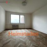 Rent 2 bedroom apartment of 37 m² in Orlová