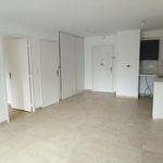 Rent 2 bedroom apartment of 47 m² in Lucé