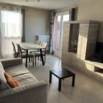 Rent 3 bedroom apartment of 61 m² in Hallennes-lez-Haubourdin