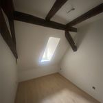 Rent 3 bedroom apartment of 49 m² in Colmar