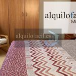 Rent 4 bedroom apartment of 130 m² in Murcia