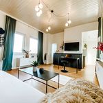 Miete 1 Schlafzimmer wohnung von 30 m² in Mainz
