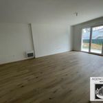 Rent 3 bedroom apartment of 64 m² in Champs-sur-Marne