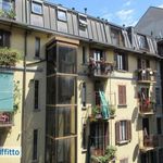 Rent 1 bedroom house of 40 m² in Milano