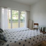 Huur 2 slaapkamer appartement van 110 m² in Uccle