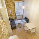 Appartement de 25 m² avec 5 chambre(s) en location à Lyon