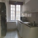 Rent 1 bedroom apartment of 12 m² in Versailles