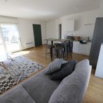 Rent 3 bedroom apartment of 67 m² in Sainte-Gemmes-sur-Loire