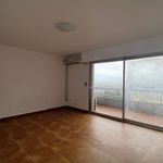 Rent 1 bedroom apartment in Bastia