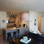 Appartement de 70 m² avec 1 chambre(s) en location à Anderlecht