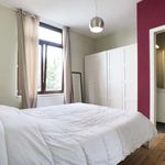 Huur 1 slaapkamer appartement van 42 m² in Elsene