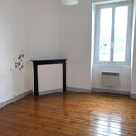 Rent 1 bedroom apartment of 36 m² in Périgueux