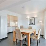 Appartement de 56 m² avec 1 chambre(s) en location à Zeebrugge