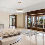 Rent 6 bedroom house of 1590 m² in Blancas