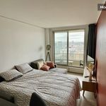 Rent 1 bedroom apartment of 24 m² in Puteaux