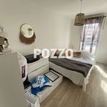 Rent 3 bedroom apartment of 68 m² in Cherbourg-en-Cotentin
