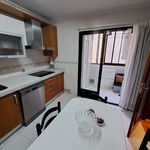 Alquilo 4 dormitorio apartamento de 95 m² en Valladolid